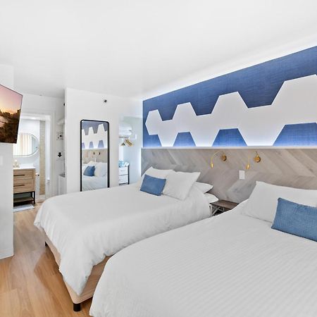 Huge Patio Washerdryer 1 Bedroom Banyan Free Parking 5 Min To Beach Honolulu Extérieur photo